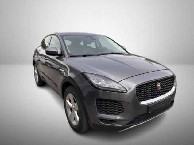 JAGUAR E-Pace 2.0D 150 CV Navi Pelle Tetto Uniproprietario rif. 21140684 - Foto 4
