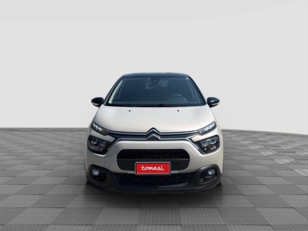 CITROEN C3 C3 PureTech 83 S&S Feel Pack rif. 23876775 - Foto 8
