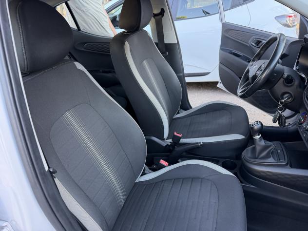 Hyundai i10 i10 1.0 mpi Connectline 67cv - Foto 9