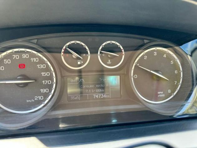 LANCIA Ypsilon 0.9 TwinAir 85 CV 5 porte S&S DFN Silver rif. 21118632 - Foto 7