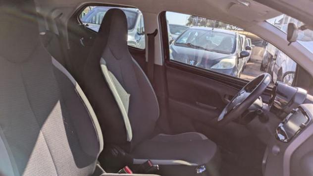 TOYOTA Aygo 1.0cc 72cv - Automatica rif. 23803331 - Foto 10