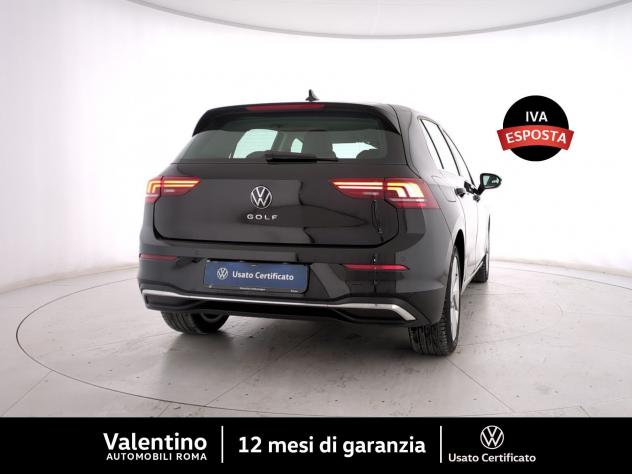 Volkswagen Golf 2.0 TDI DSG SCR Style - Foto 3