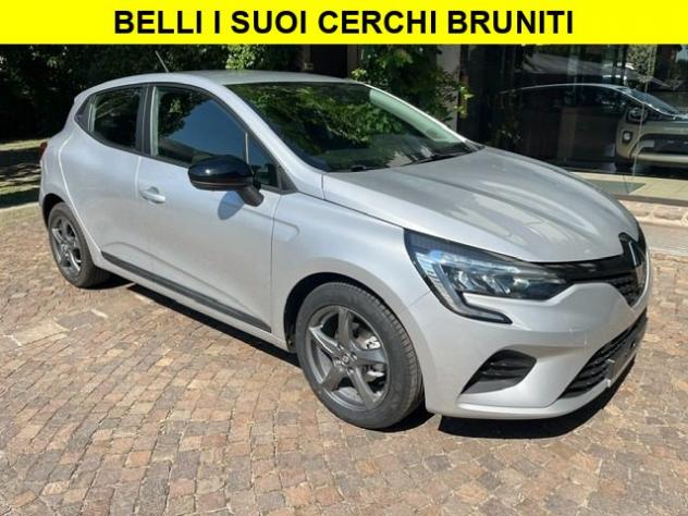 RENAULT Clio 1.0 Euro 6T Car Play 5 porte rif. 24070121 - Foto 3