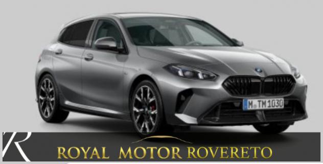 BMW 118 d MSport Pro! !INNOVATION PACKAGE! PROMO! rif. 23869186 - Foto 4