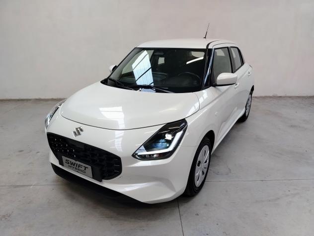 Suzuki Swift Swift 1.2 Hybrid Waku - Foto 4
