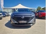 Nissan Qashqai 1.3 mhev 158cv xtronic Nconnecta