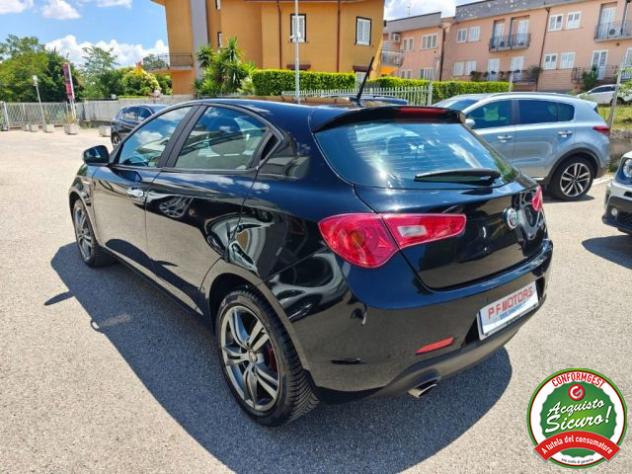 ALFA ROMEO Giulietta 1.6 JTDm 120 CV Super rif. 23913962 - Foto 6