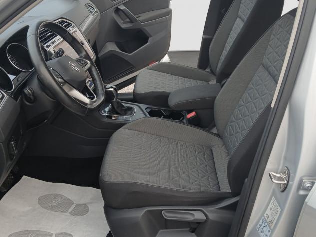 Volkswagen Tiguan 2.0 tdi Life 150cv dsg - Foto 9