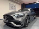 MERCEDES-BENZ C 220 d Premium Plus AMG/360*/RADAR *Promo con Finanziam rif. &hellip;