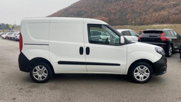 FIAT Doblo Doblò 1.3 MJT PC-TN Cargo Lamierato SX IVA ESPOSTA rif. 24022276 - Foto 4