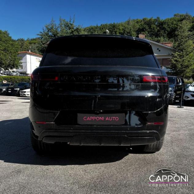LAND ROVER Range Rover Sport 3.0D l6 300 CV Dynamic HSE rif. 24110259 - Foto 6