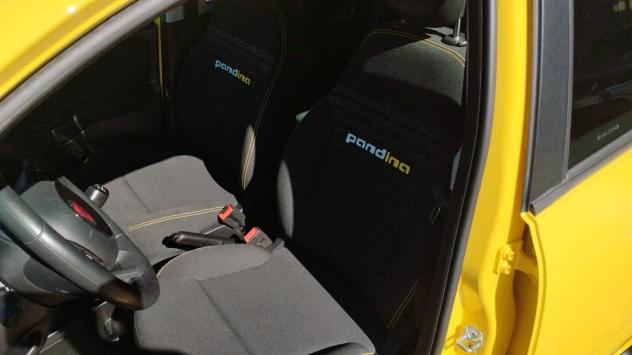 Fiat Panda 1.0 FireFly S&S Hybrid - Foto 4
