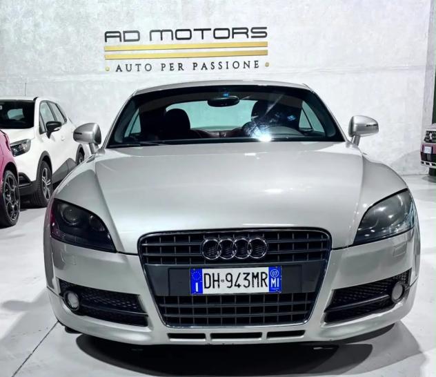 Audi TT Frizione+Volano Nuovi+JBL+Pelle - Foto 2