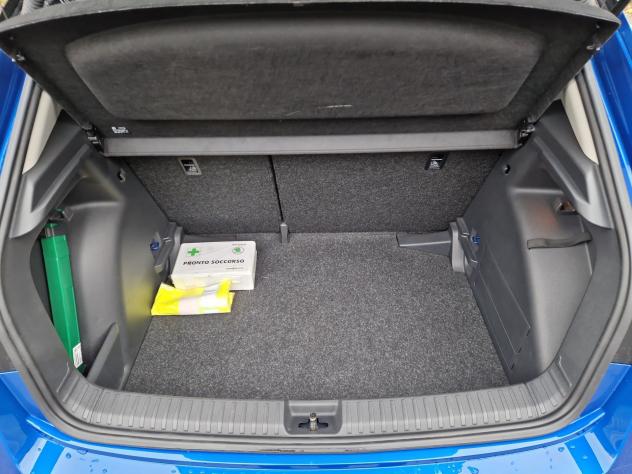 Škoda Fabia Fabia 1.0 tsi evo Style 95cv - Foto 10