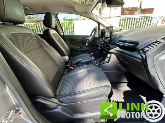 FORD EcoSport ACTIVE rif. 23873976 - Foto 4