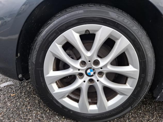 Bmw 216d Active Tourer Luxury 115 cv - Foto 8
