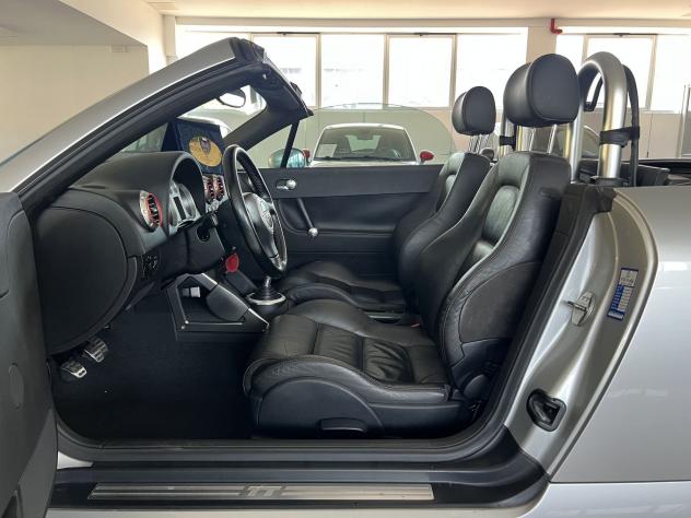 Audi TT TT 1.8t - ISCRITTA ASI - Foto 9