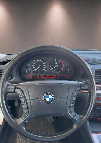 BMW Serie 7 740d Eccelsa autom. - Foto 8