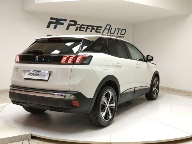 Peugeot 3008 3008 BlueHDi 130 S&S EAT8 Allure Pack - Foto 4