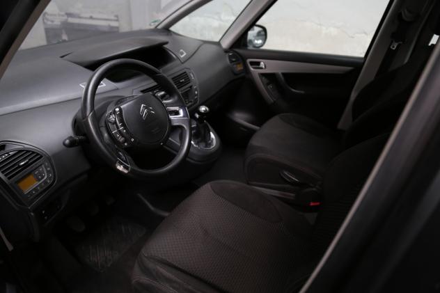 Citroen C4 Grand Picasso 1.8 Classique - Foto 6