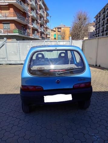 FIAT Seicento 1.1 rif. 24166719 - Foto 8