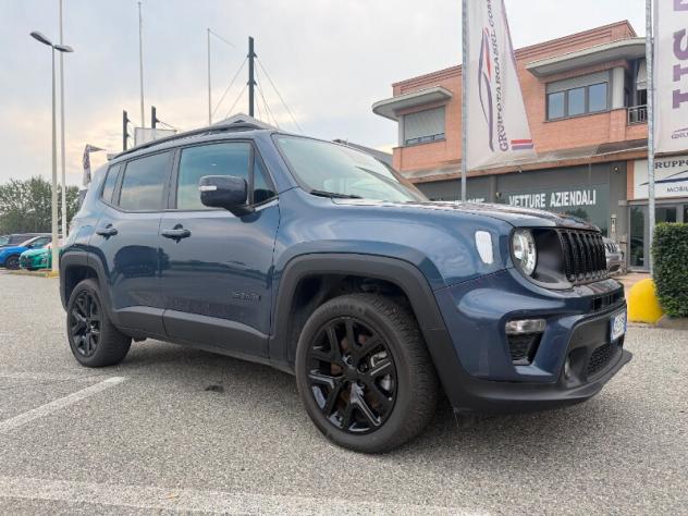 JEEP Renegade Renegade 1.3 T4 190CV PHEV 4xe AT6 Limited - Foto 2