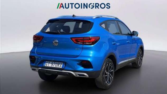 MG ZS 1.5 Luxury - Foto 5