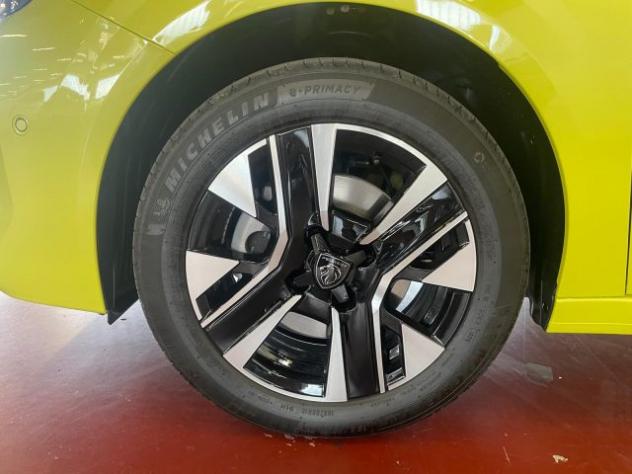 PEUGEOT 208 5P - ALLURE Hybrid 110 E-DCS6 rif. 22618852 - Foto 9
