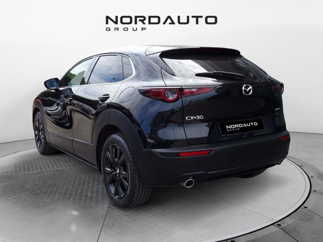 Mazda CX-30 2.0L e-Skyactiv-G 150 CV M Hybrid 2WD Homura - Foto 4