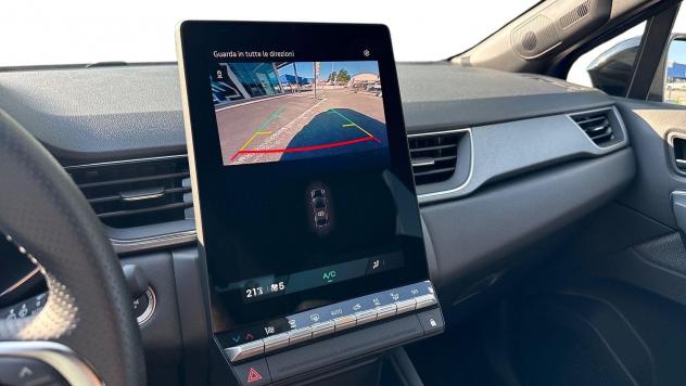 Renault Symbioz techno full hybrid E-Tech 160 MY25 - Foto 9