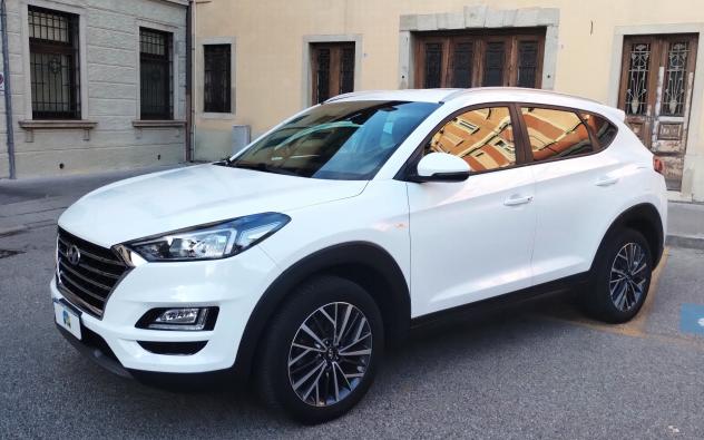 Hyundai Tucson 1.6 CRDi 136CV 48V MHEV XPrime - Foto 3