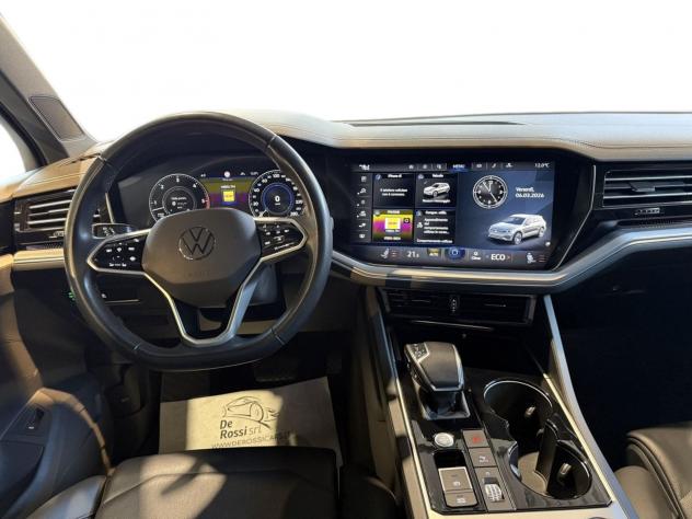 Volkswagen Touareg 3.0 V6 TDI SCR 170kW Elegance - Foto 8