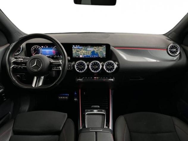 MERCEDES-BENZ GLA 200 d Automatic 4Matic AMG Line ADVANCED PLUS rif. 23048332 - Foto 8
