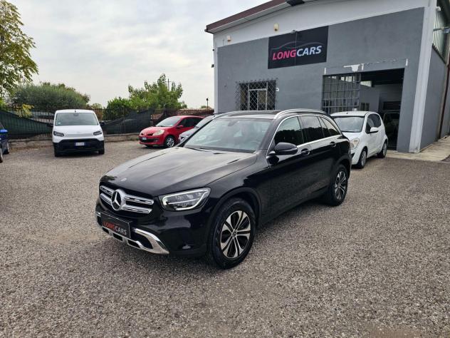 Mercedes-benz GLC 300 4Matic Mild hybrid Premium