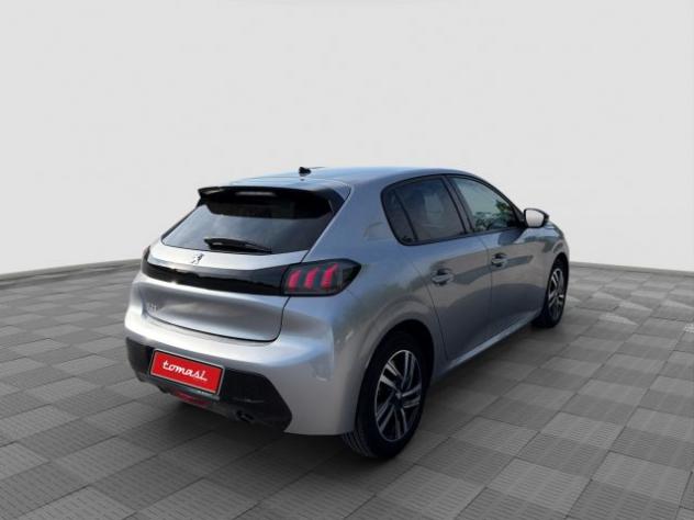 PEUGEOT 208 208 PureTech 100 Stop&Start 5 porte Allure rif. 23913099 - Foto 5