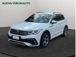 Volkswagen Tiguan 2.0 TDI SCR R-LINE DSG 150 CV