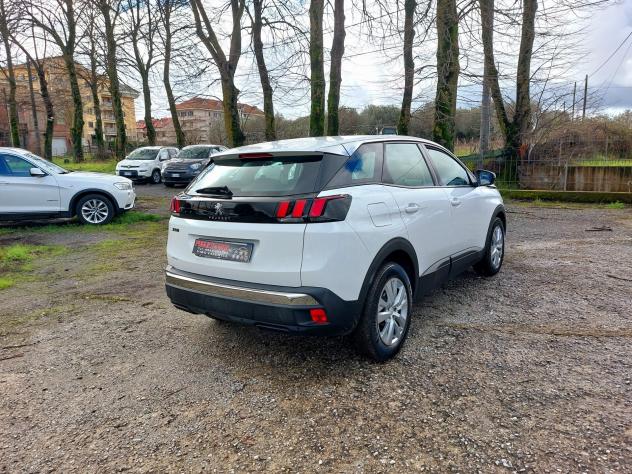 Peugeot 3008 1.5 130CV Business EAT8 Business-2020 - Foto 2