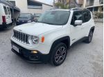 Jeep Renegade Limited 2.0 4x4 140CV - 2016