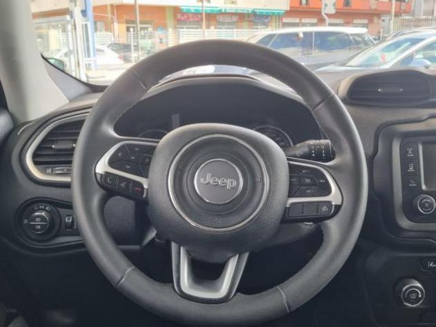 JEEP - Renegade - 1.6 Mjt 120CV - Foto 10