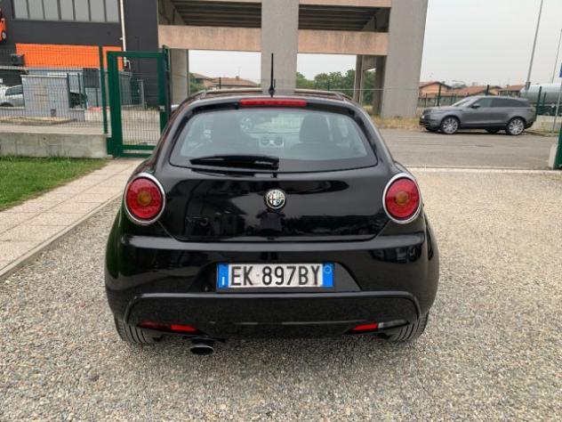 ALFA ROMEO MiTo 1.4 78 CV 8V S&S Distinctive Sport Pack rif. 24195125 - Foto 4