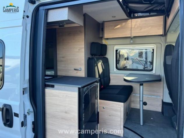 DETHLEFFS DETHLEFFS GLOBETRAIL 600 DS ACTIVE FIAT rif. 23119181 - Foto 10