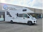SUN LIVING A 75 SL Comfort Edition rif. 23966664