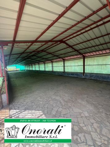 MQ 2.117 CIAMPINO, ZONA VIA DEI LAGHI, Rif.V-637. - Foto 2