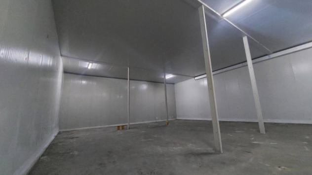 Immobile in asta di 3800 m² in vendita a Crotone - Foto 7