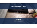Immobile in asta di 10 m² in vendita a Licciana Nardi
