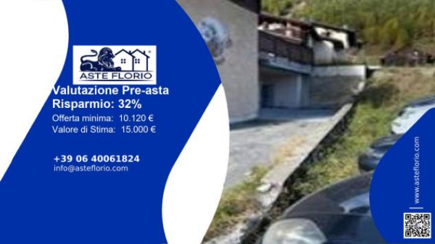 Immobile in asta di 44 m² con più di 5 locali in vendita a Livigno - Foto 2