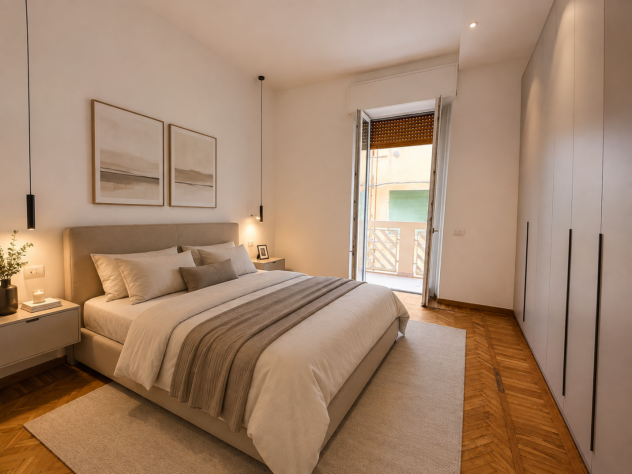 Trilocale in vendita a Alassio - Foto 18