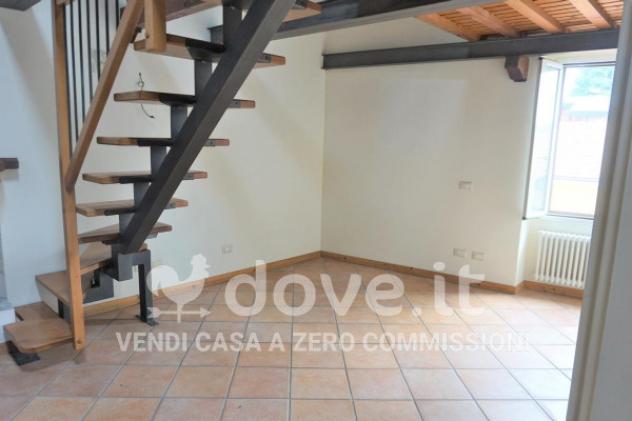 Loft / Open Space di 55 m² con 2 locali e posto auto in vendita a Besana in Brianza - Foto 10