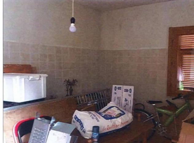 Immobile in asta di 390 m² in vendita a Borzonasca - Foto 13