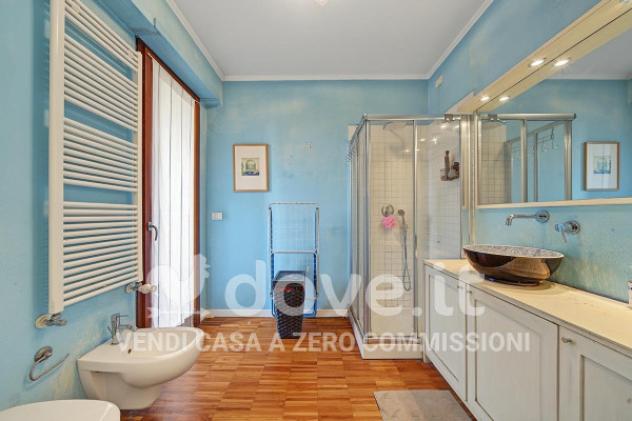 Appartamento di 57 m² con 2 locali e box auto in vendita a Buccinasco - Foto 15